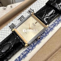 Đồng Hồ Seiko Dolce Tank Fullbox - Siêu Phẩm Mỏng Nhẹ Sang Trọng