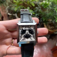 Đồng hồ tank nam Mĩ