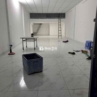 Cho thuê nhà 1 trệt, 1 lửng hẻm 12m đường Phạm Văn Bạch, P.15, gần Trường Chinh