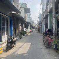 Cần bán nhà 3 tầng mới đẹp, Quận Bình Tân