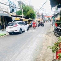 MẶT TIỀN KINDOANH HƯNG PHÚ - DÃ TƯỢNG, QUẬN 8