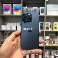 iPhone 15 Pro 128GB Quốc Tế - Giá Tốt - Uy Tín Hàng Đầu