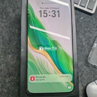Honor Magic 6 Pro 12/256GB Xanh Fullbox - Xiaomi Magic 6 Pro Fullbox Đầy Đủ Phụ Kiện  