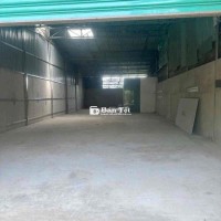 Cho thuê xưởng & kho Thạnh Xuân - Quận 12
