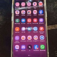 Note 8, 256gb, 2sim, quốc tế, ổn 100%, đẹp 98%
