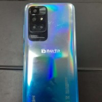 Redmi 10 - Giá Rẻ Redmi 10 - 256GB  