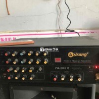 Cần bán Amly Arang PA - 203 III sản Phẩm HQ
