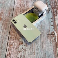 12 128G QTế Bản Zin Áp Xài Mượt Pin Zin 95% Tốt