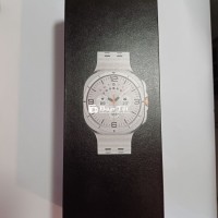 Samsung Galaxy Watch Ultra 47mm silver (đẹp 98%)