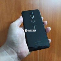 CẦM Đồ THANH LÝ Nokia 6.1 Plus Ram 6GB/64GB
