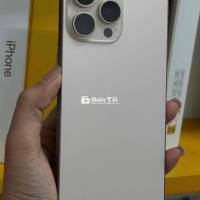 iPhone 16 Pro Max Quốc Tế 512GB VN/A Fullbox