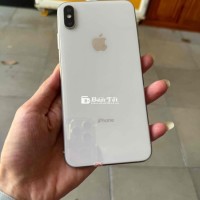 Iphone X Max 64GB Quốc Tế - Giá 3.950.000đ