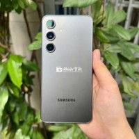 SamSung S24 Đen 8.256GB BH T10.2025