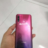 Honor 20 Lite 128GB - Máy Zin, Full Chức Năng, Có NFC