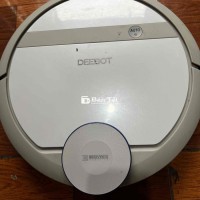 Robot dọn dẹp đa năng sp như hình tl cho ae thợ🙂🙂🙂