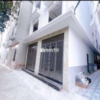 Rẻ nhất Hà Đông! Nhà 5 tầng - Ô tô đỗ cách 10m tại Đồng Mai
