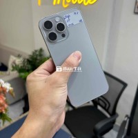 15 Promax 256Gb Quốc Tế Zin Full Pin 98%
