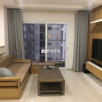 Cho thuê gấp tại Golden Palace Mễ Trì 88m2 2PN full đồ đẹp giá 17tr/th