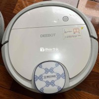 Thanh lý Robot vệ sinh đa dụng