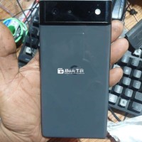 Pixel 6 full zin Bản MDM