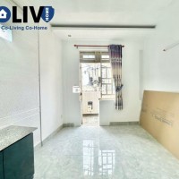 PHÒNG TRỌ MỚI XÂY GIÁ RẺ BANCON NGAY LÊ ĐỨC THỌ