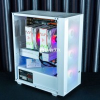 Máy PC Dual Xeon Siêu Mạnh - 36 Nhân 72 Luồng!