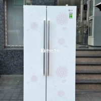 Tủ Lạnh LG 2 Cánh SBS 581L - Ngoại Hình Đẹp, Giao Hàng Miễn Phí TPHCM