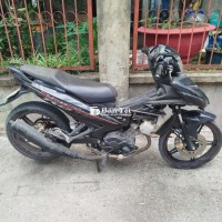 Xe ex như hình