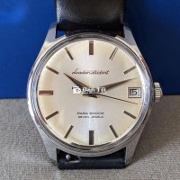 Citizen sudent lên dây