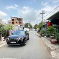 BÁN ĐẤT MT NGUYỄN CÔNG TRỨ ĐÔNG HOÀ DĨ AN