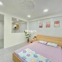 CHO THUÊ STUDIO 1PN - 40M² - THÍCH QUẢNG ĐỨC, PHÚ NHUẬN