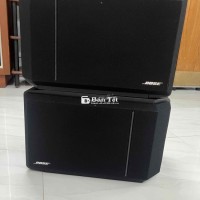 Loa Bose 301 Series 4 - Hàng Đẹp, Âm Thanh Chuẩn