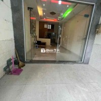 Cho thuê nhà hẻm xe hơi Nguyễn Oanh, P.17, Quận Gò Vấp