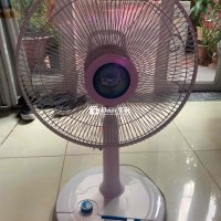 Quạt đứng lững AC nhập khẩu