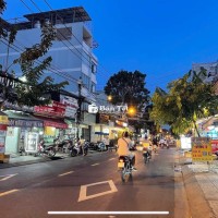 BÁN NHÀ MẶT TIỀN ĐƯỜNG TÂN QUÝ - 9.5 TỶ (TL)