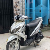 Luvias Fi 2015 Biển Số Sài Gòn - Giá Tốt!
