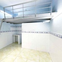 CHO THUÊ PHÒNG TRỌ CÓ GÁC, MÁY LẠNH, TỦ LẠNH