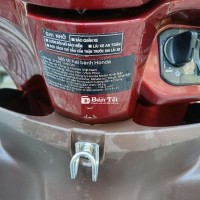 Dư bán xe máy móc tốt, giá rẻ!