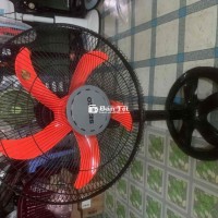 Quạt lỡ Senko B4 cao vừa còn đẹp chạy mạnh êm