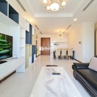 Căn hộ Vinhomes Central Park 2 phòng ngủ 85m2 nội thất cao cấp
