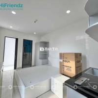 Cho thuê Studio full nội thất - ngay chợ An Nhơn