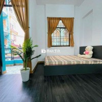 Phòng Trọ 1PN Quận 10 - Giá Rẻ, Tiện Nghi