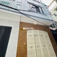 BÁN NHÀ 4 TẦNG NGANG 4M, HẺM 5M NGAY NAM KỲ KHỞI NGHĨA Q3