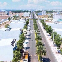 800 TRIỆU NỀN ĐẤT SỔ HỒNG LAI UYÊN, 100% THỔ CƯ, ĐƯỜNG NHỰA 13m