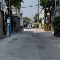 Bán Đất Trường Chinh, Tân Thới Nhất, Quận 12 - Đất 2 Mặt Tiền, Vị Trí Đẹp!  