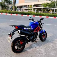 Cần bán Moto Ducati Mini BSTP Xe Keng