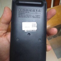 Máy tính Casio 880 chính hãng