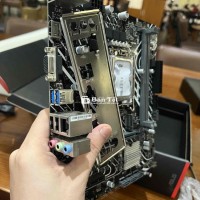 H610 asus bh5/2027