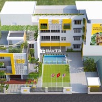 ❤️Cho Thuê Biệt Thự 900m2 Nằm Ngay Trung Tâm Hải Châu