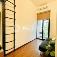 PHÒNG GÁC BANCON, gần AEON MALL TÂN PHÚ, ĐH CÔNG THƯƠNG, ÂU CƠ
